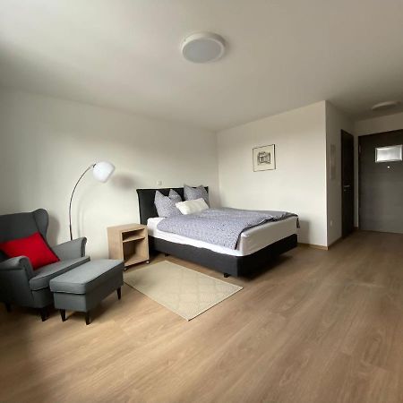 Gaestehaus Vondey Salzkotten Εξωτερικό φωτογραφία