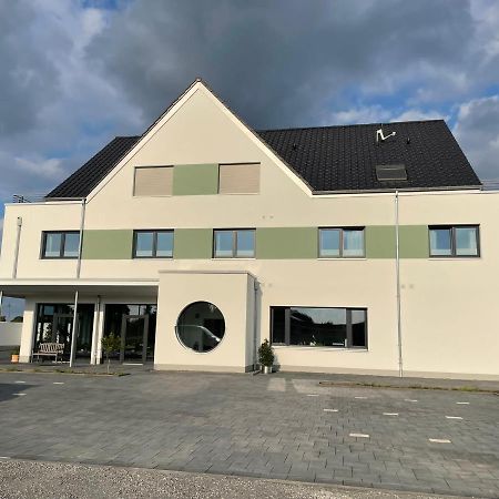 Gaestehaus Vondey Salzkotten Εξωτερικό φωτογραφία