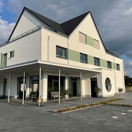 Gaestehaus Vondey Salzkotten Εξωτερικό φωτογραφία